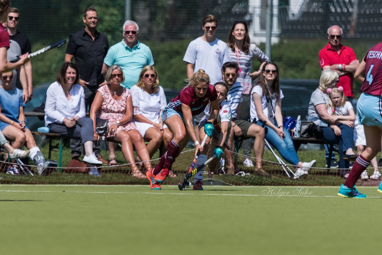 Bild 145 - BL CadA - UHC Hamburg : Ergebnis: 0:0